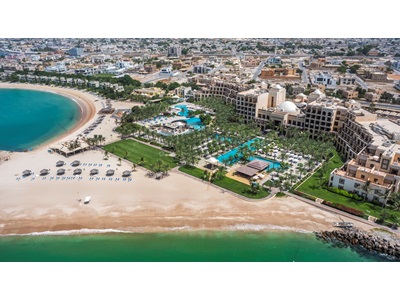Rixos Al Mairid Ras Al Khaimah