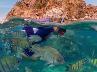 Sharm El Sheikh Hotels