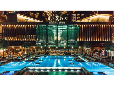 Rixos Premium Dubai JBR