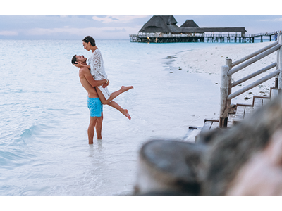 Exotic Destinations
