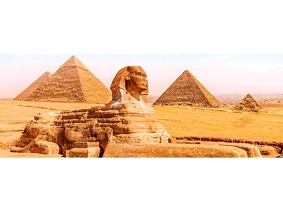 Egypt