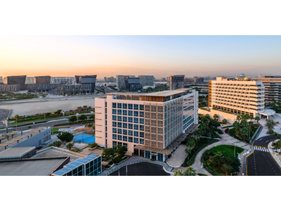 Yas Plaza Circuit (Formerly Centro Yas Island)