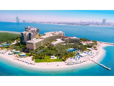 Rixos The Palm Hotel & Suites