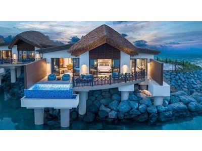 Anantara Mina Ras Al Khaimah Resort