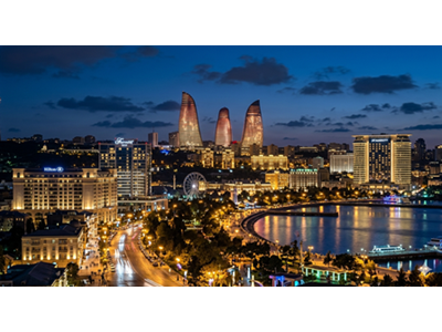 Azerbaijan