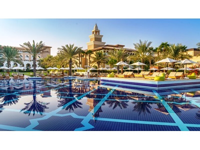 Rixos Premium Saadiyat Island