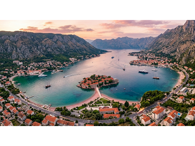 Montenegro