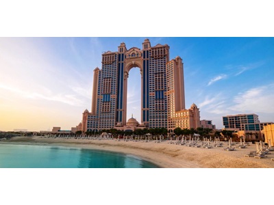 Rixos Marina Abu Dhabi