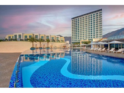 Royal M Hotel & Resort by Gewan Al Aqah