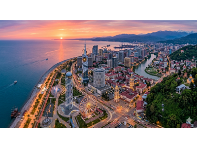 Batumi Hotels