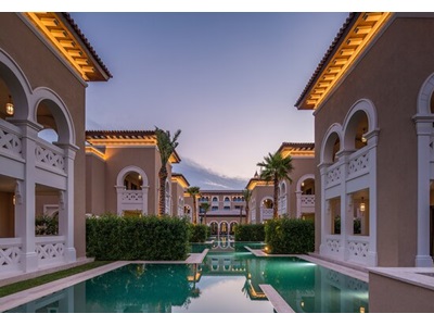Club Prive By Rixos Saadiyat Island