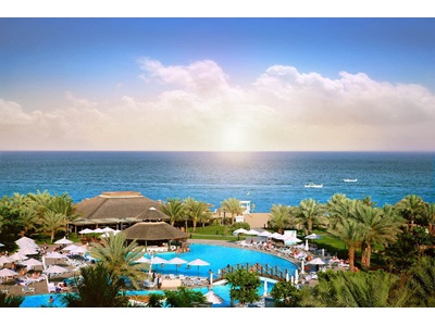 Fujairah Rotana Resort & Spa