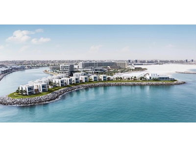InterContinental Ras Al Khaimah Resort and Spa