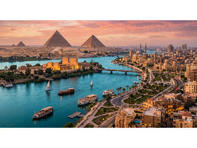 Egypt