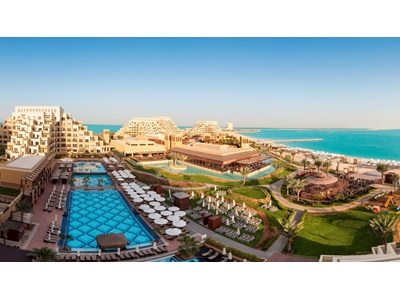 Rixos Bab Al Bahr