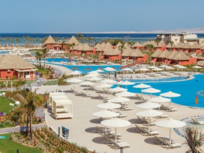 Hurghada Hotels