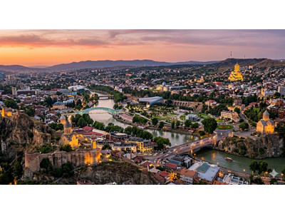 Tbilisi Hotels