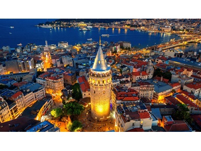 Istanbul Hotel