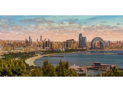 Azerbaijan
