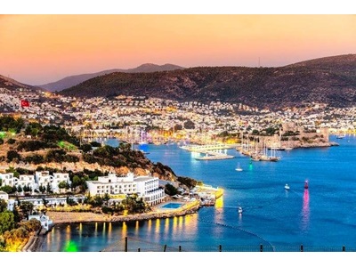 Bodrum Hotels