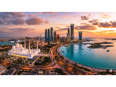 Abu Dhabi 