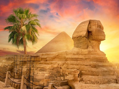 Cairo Hotels