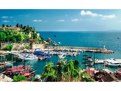 Antalya Hotels