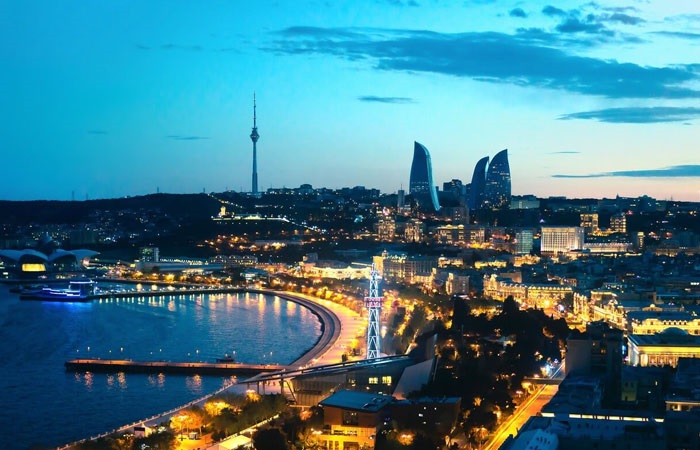 AZERBAIJAN