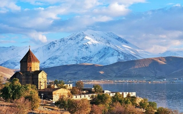 TURKIYE