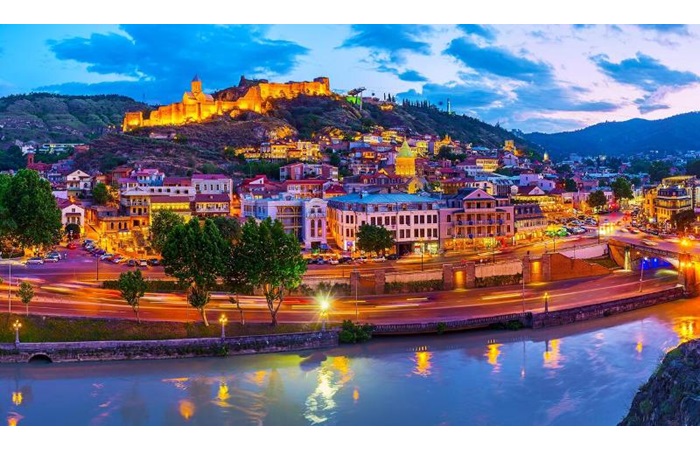 GEORGIA